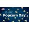 NATIONAL POPCORN DAY: GESCHIEDENIS VAN POPCORN IN DE BIOSCOOP