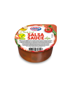 JIMMY's Supreme Salsa Sauce dip 16x90g