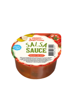 JIMMY's Supreme Salsa Sauce dip 16x90g