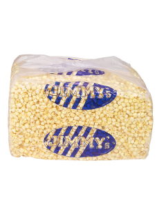JIMMY's Popcorn zoet Bulk, quantity, big, original, popcorn, delicious, sweet, salt, cinema, crunchy, texture, ingredient, corn
