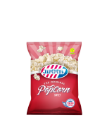 JIMMY's Popcorn zoet Sharing bag 1x100g Classic-Popped