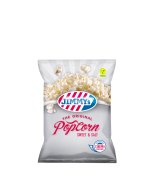 JIMMY's Popcorn zoet en zout Sharing bag 1x100g Classic-Popped