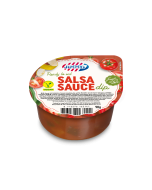 JIMMY's Supreme Salsa Sauce dip 16x90g