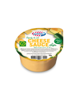 JIMMY's Supreme Cheese Sauce 16x90g