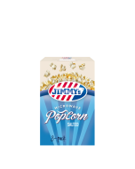 JIMMY's Popcorn microwave zout