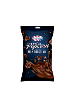 JIMMY's Popcorn Milk Chocolate 65g MINI 21x65g